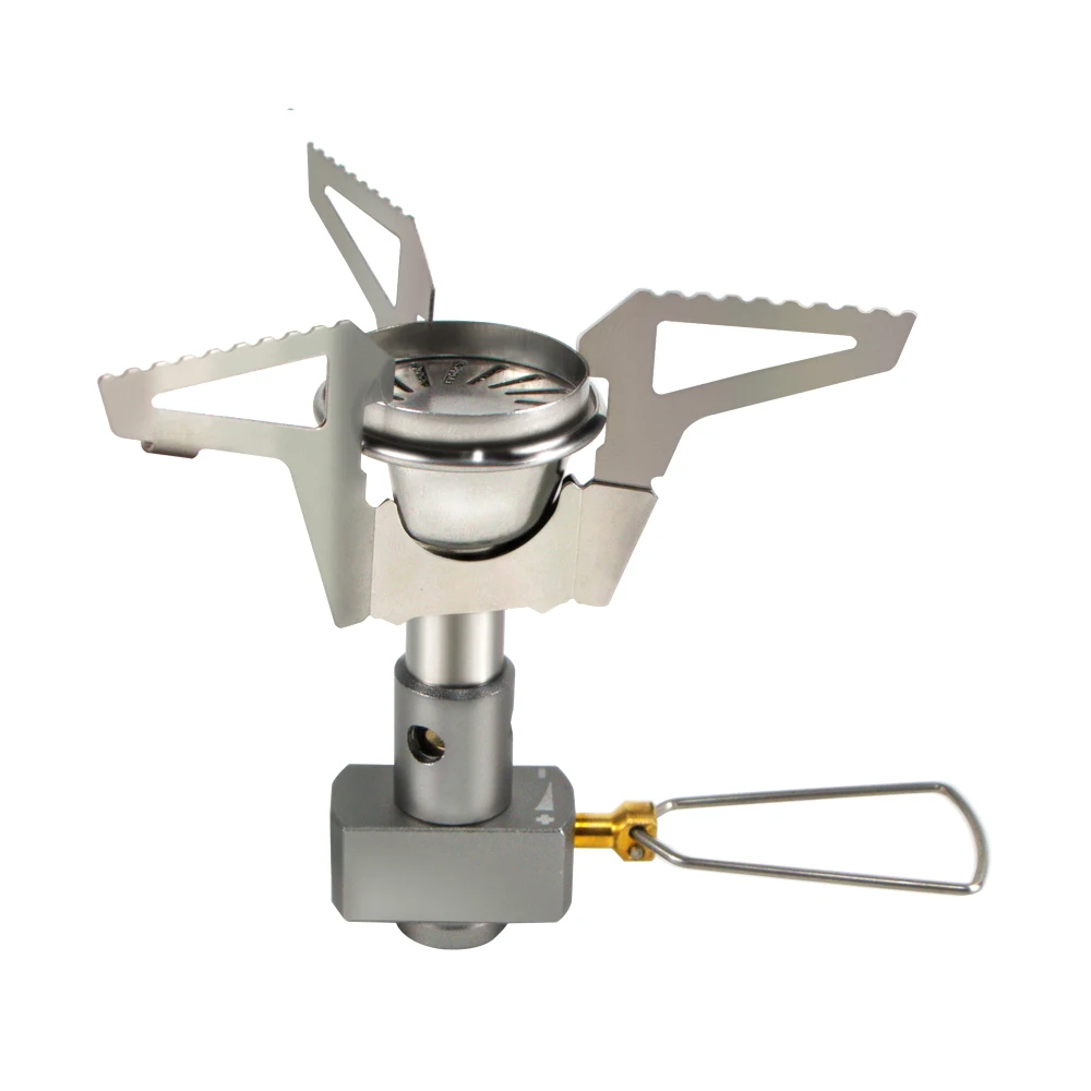 Outdoor Gasfornuis Verwarming  - Outdoor Gas Camping Oven recensie en prijs