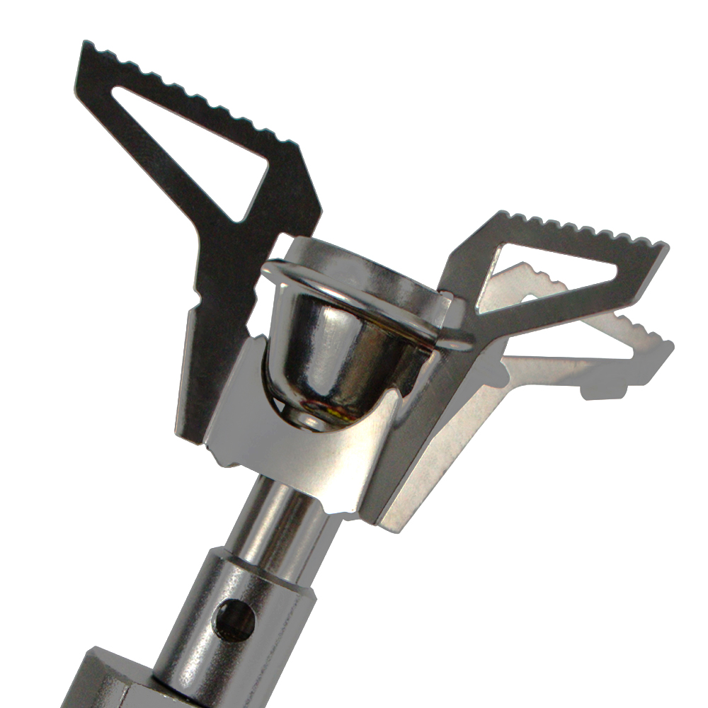 Outdoor Gasfornuis Verwarming  - Outdoor Gas Camping Oven recensie en prijs