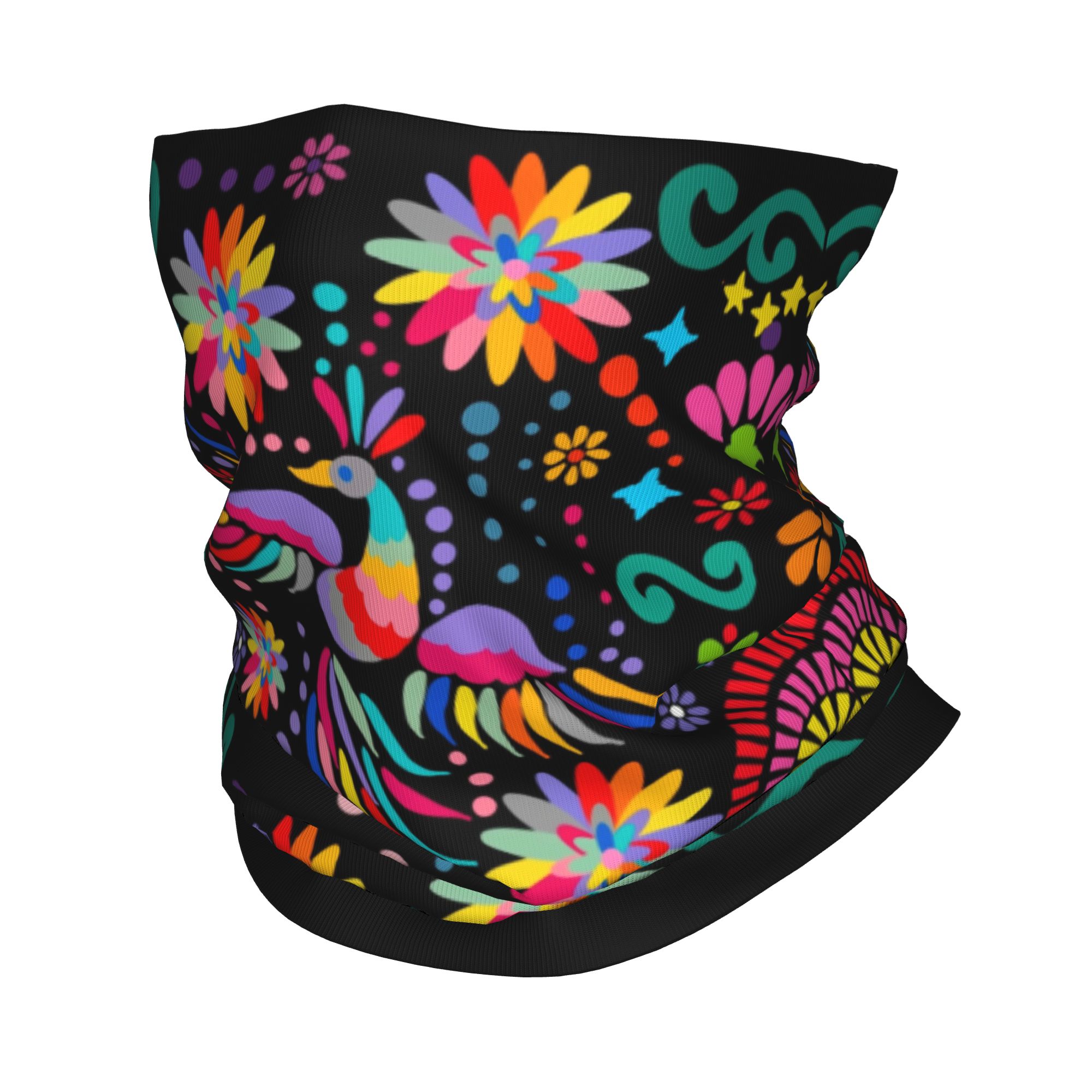 Aangepaste Mexicaanse bloemen  - Trekking Gaiters recensie en prijs