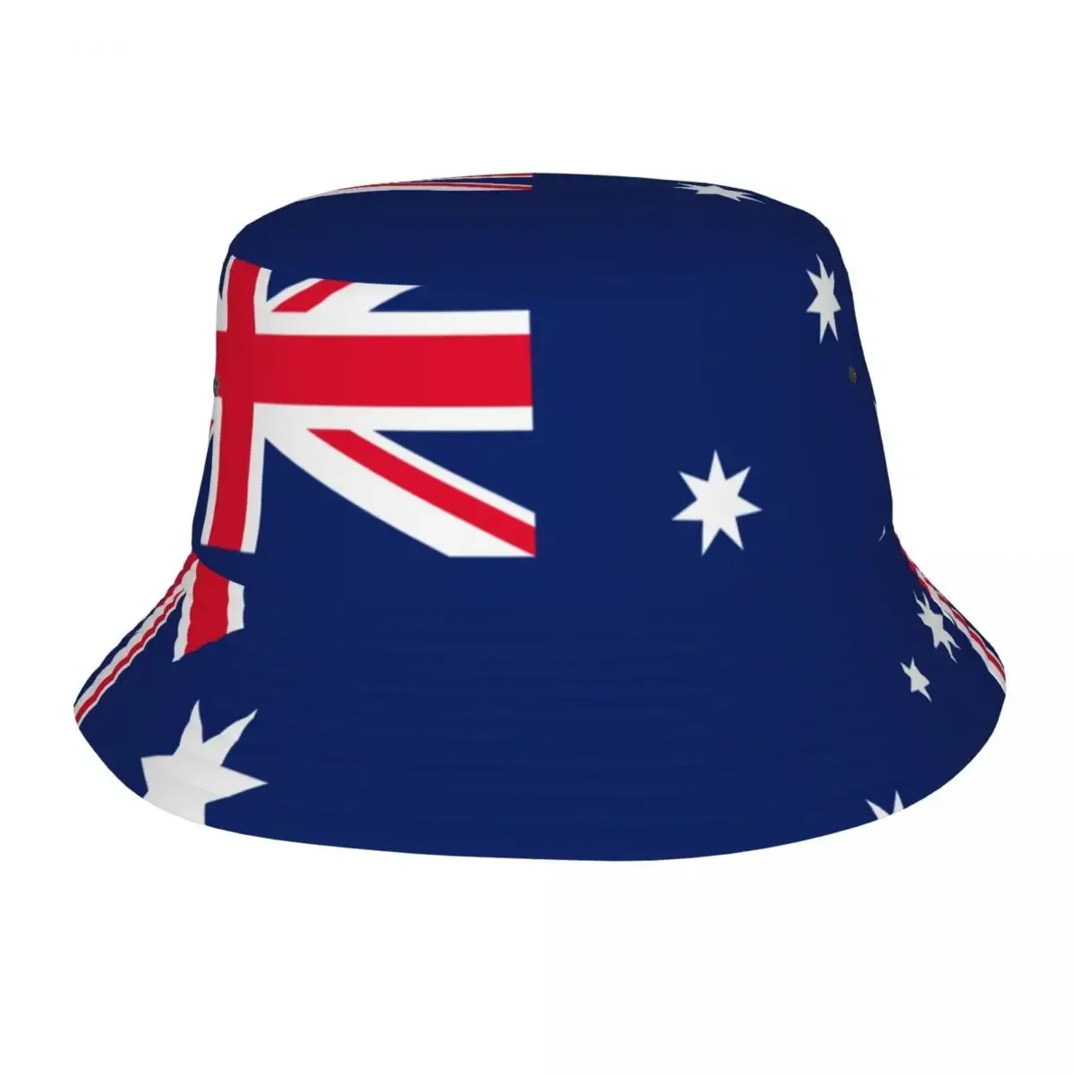Australië Nationale Vlag Visse - Outdoor Camping Australia recensie en prijs