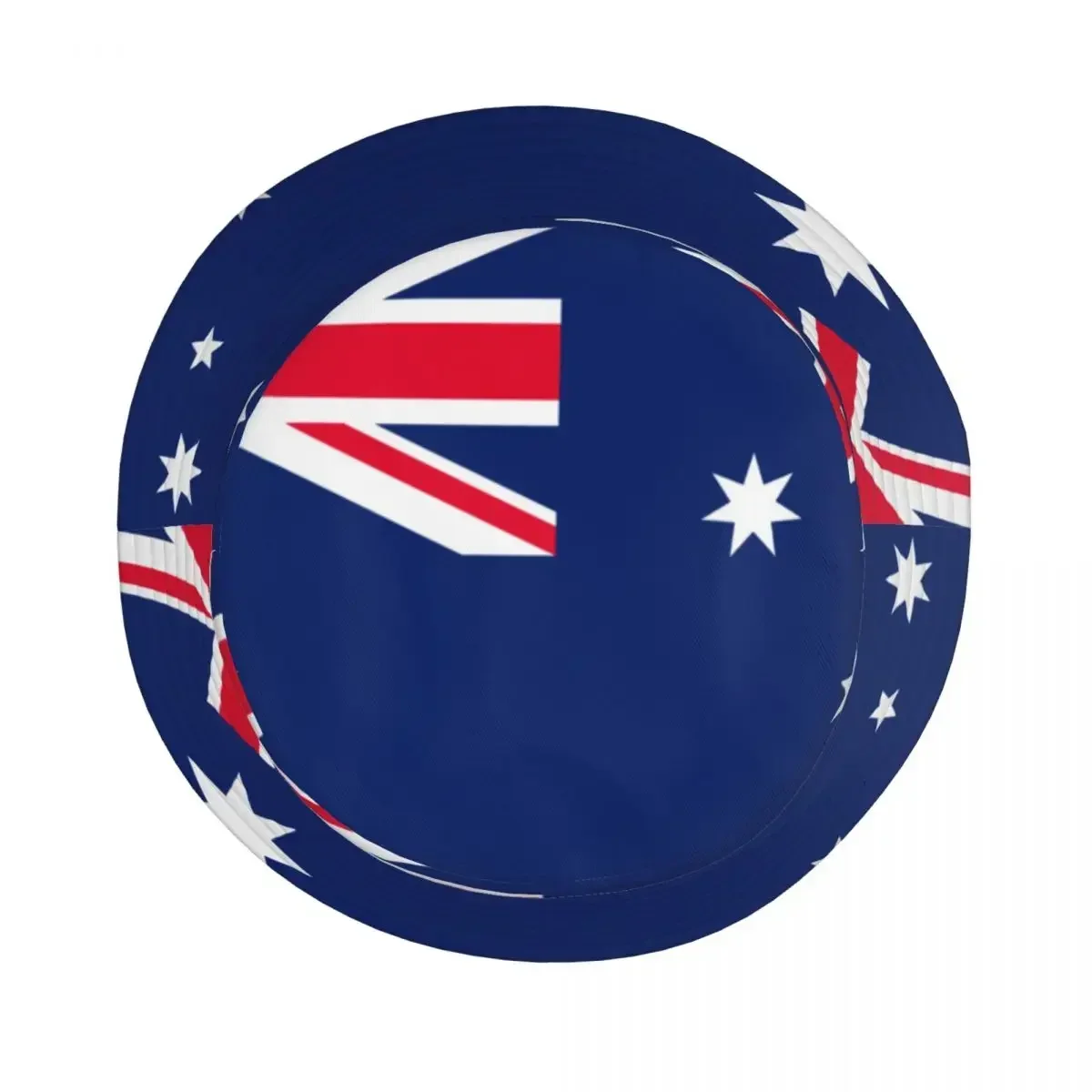 Australië Nationale Vlag Visse - Outdoor Camping Australia recensie en prijs