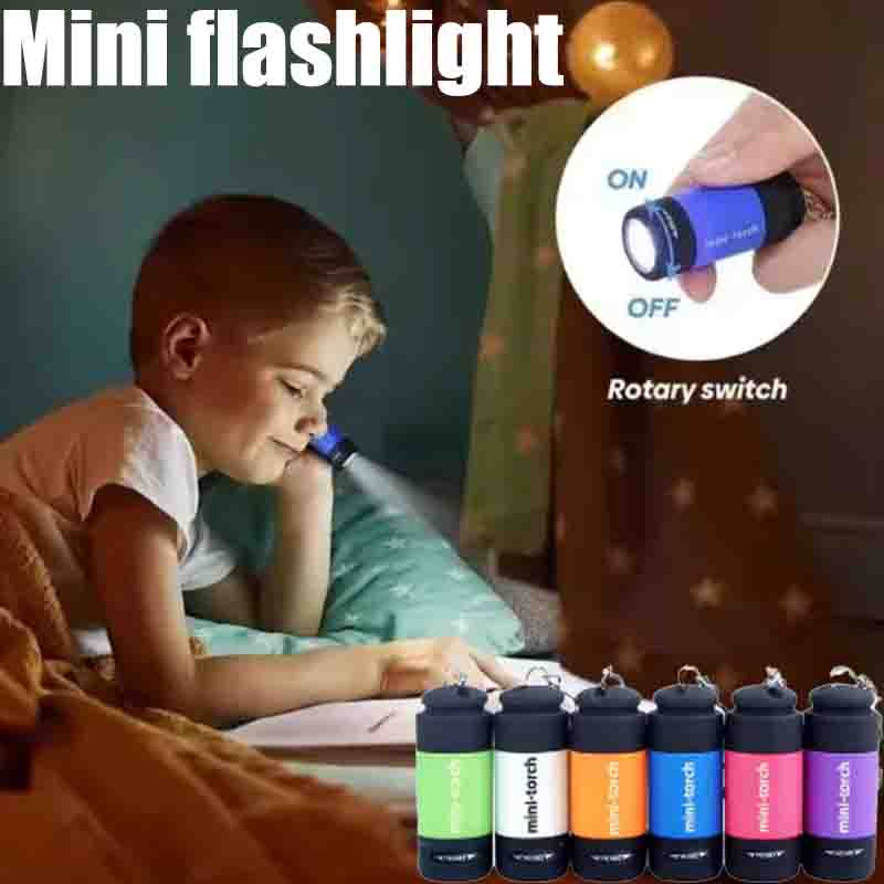 USB oplaadbare camping mini-za - Outdoor Camping Glamping recensie en prijs