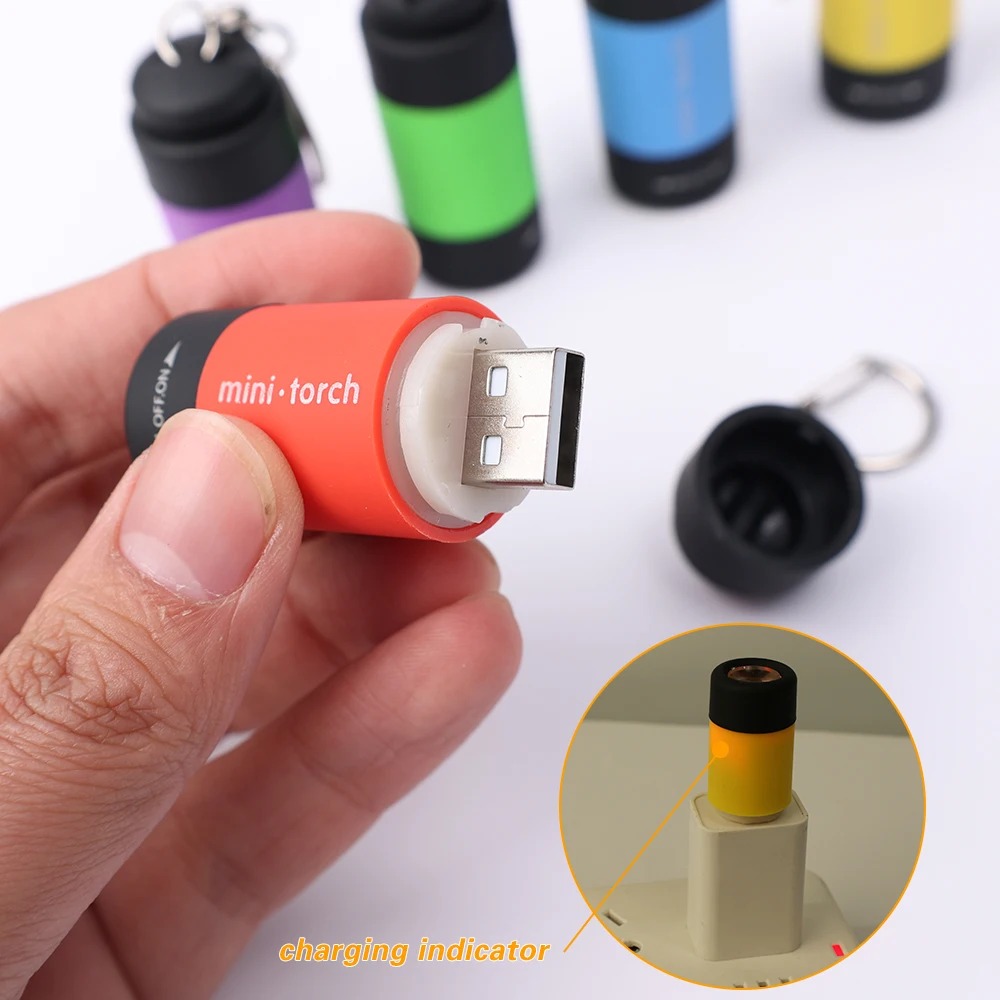 USB oplaadbare camping mini-za - Outdoor Camping Glamping recensie en prijs