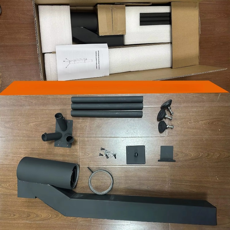 Buiten kamperen, winter pellet - Outdoor Camping Winter recensie en prijs