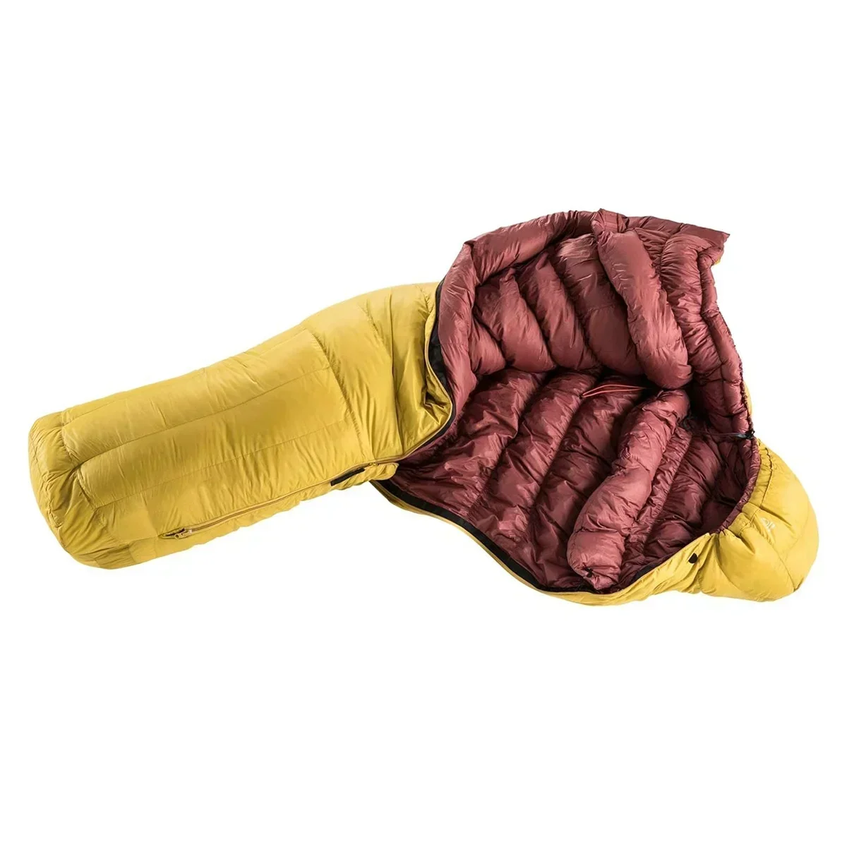 Volwassenen Camping Slaapzak 1 - Outdoor Camping Winter recensie en prijs