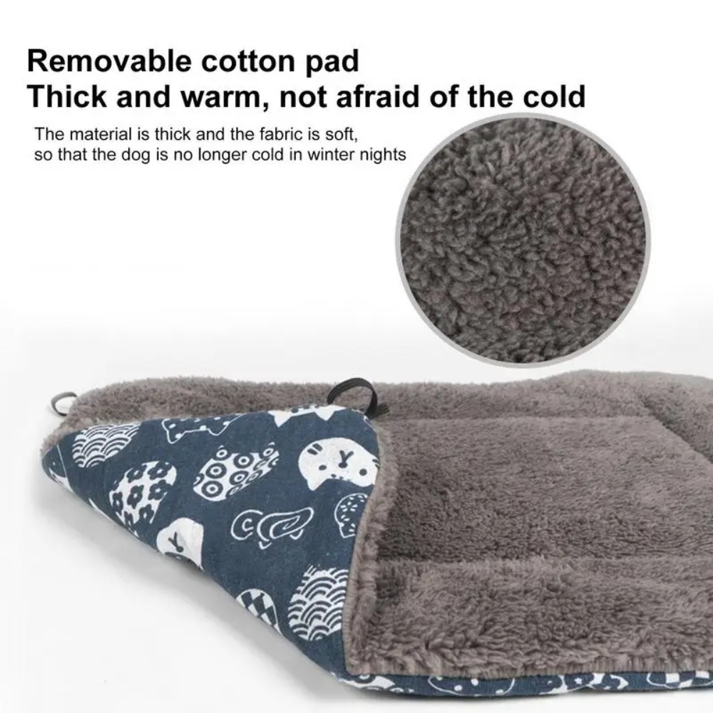 Verhoogd hondenbed voor buiten - Outdoor Camping Dog Bed recensie en prijs