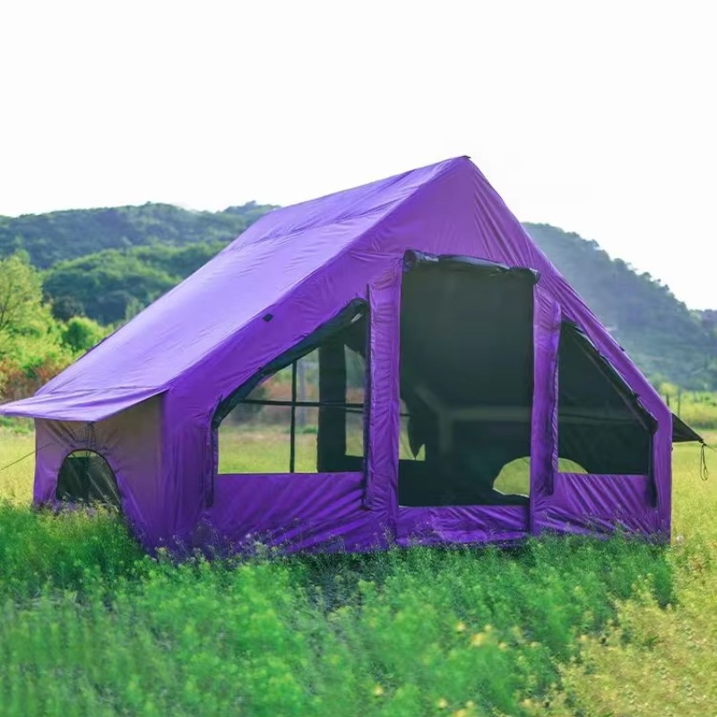 2025 Fabriek goedkope luchtten - Outdoor Camping Rentals recensie en prijs