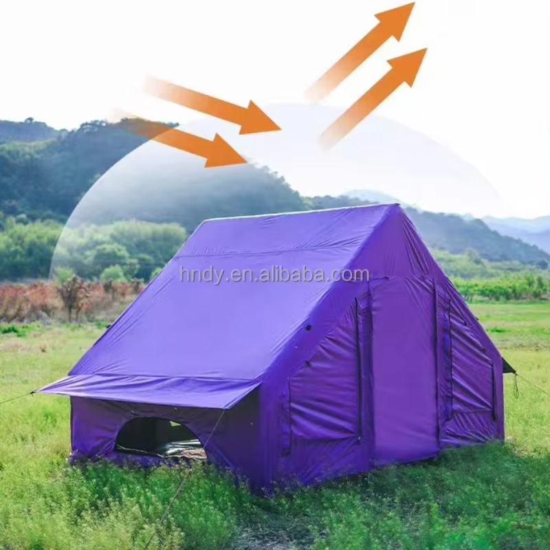 2025 Fabriek goedkope luchtten - Outdoor Camping Rentals recensie en prijs