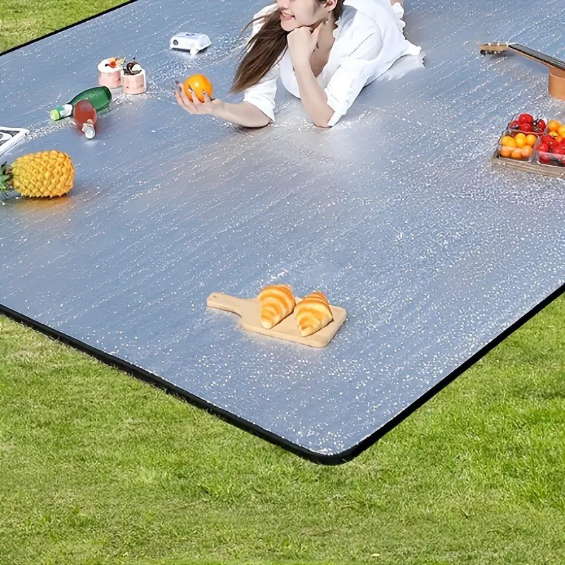 Campingmat Schuimfolie Deken A - Outdoor Camping Rug Waterproof recensie en prijs