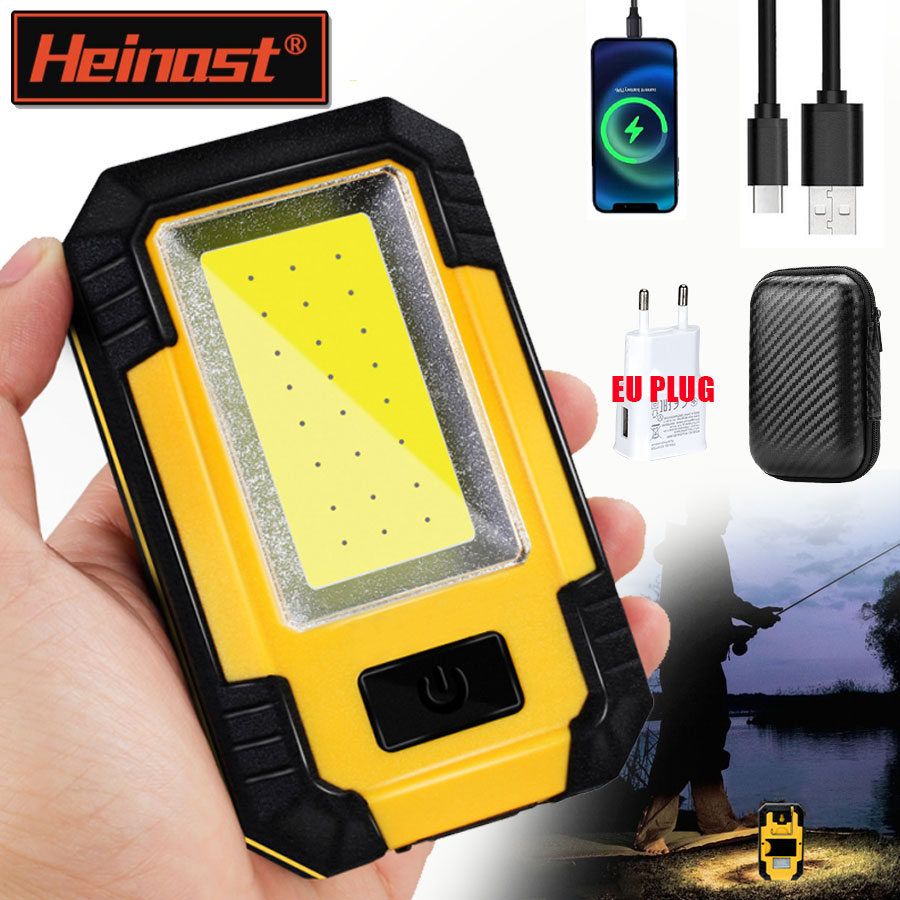 Draagbare 4000mAh oplaadbare w - Outdoor Camping Glamping recensie en prijs