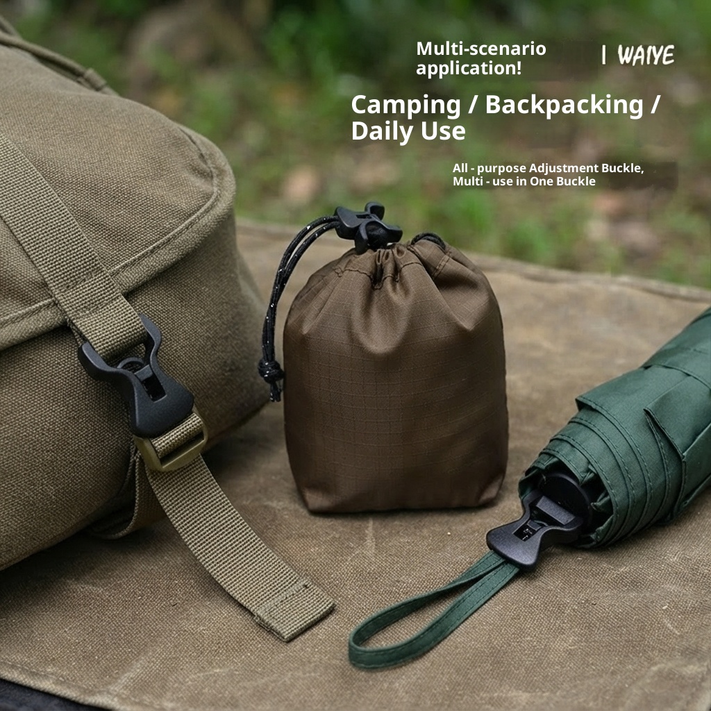 30 stuks Outdoor Camping Touws - Outdoor Camping Extension Cord recensie en prijs