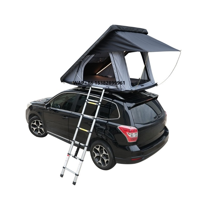 Tenten Kamperen Buiten Auto Au - Outdoor Camping Winter recensie en prijs
