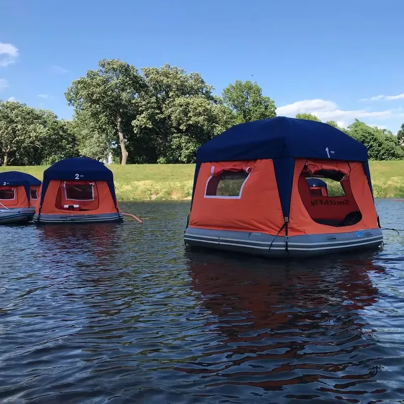 Hete Aanbieding: Verhuurbaar B - Outdoor Camping Rentals recensie en prijs