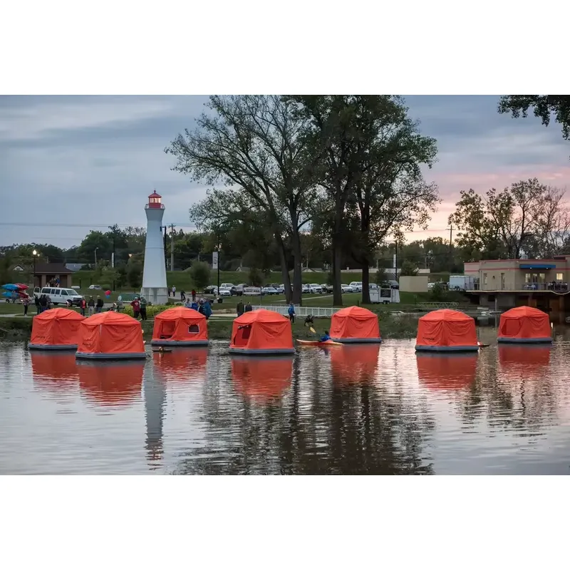 Hete Aanbieding: Verhuurbaar B - Outdoor Camping Rentals recensie en prijs
