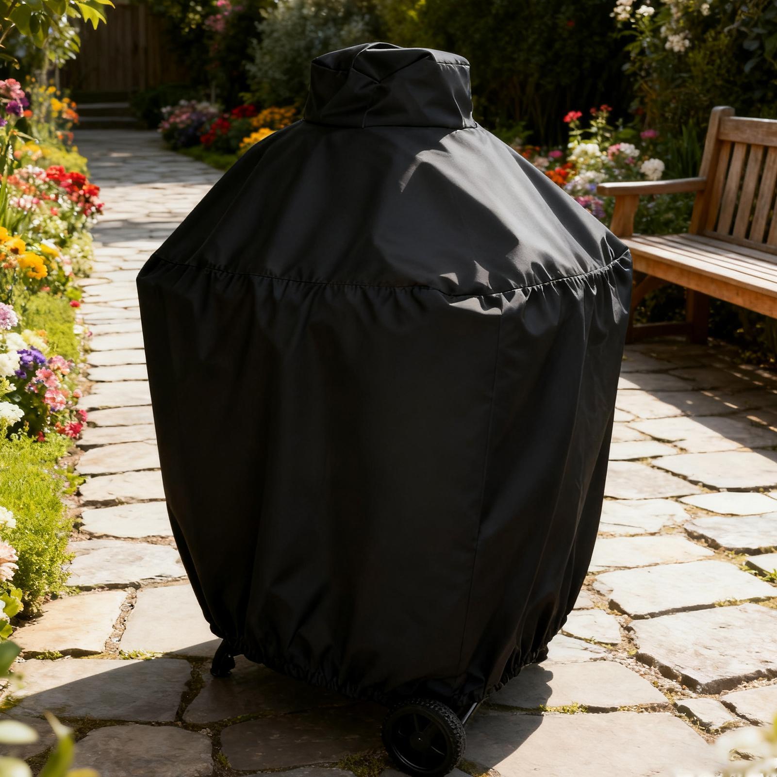 Grillhoezen Protector 210D Oxf - Outdoor Camping Grill recensie en prijs