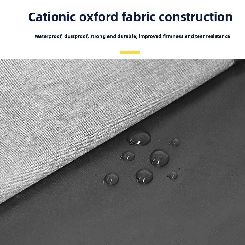 Cation Oxford stoffen lange op - Outdoor Camping Rug Waterproof recensie en prijs