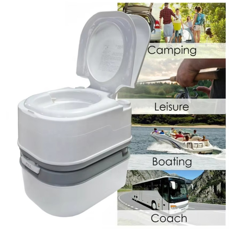 Draagbaar kamperen Reizen RV T - Outdoor In Camping recensie en prijs