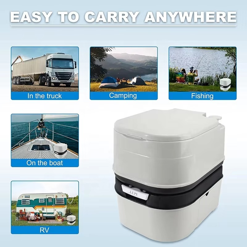 Draagbaar kamperen Reizen RV T - Outdoor In Camping recensie en prijs