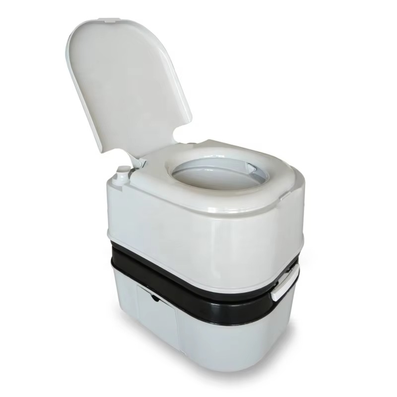 Draagbaar kamperen Reizen RV T - Outdoor In Camping recensie en prijs