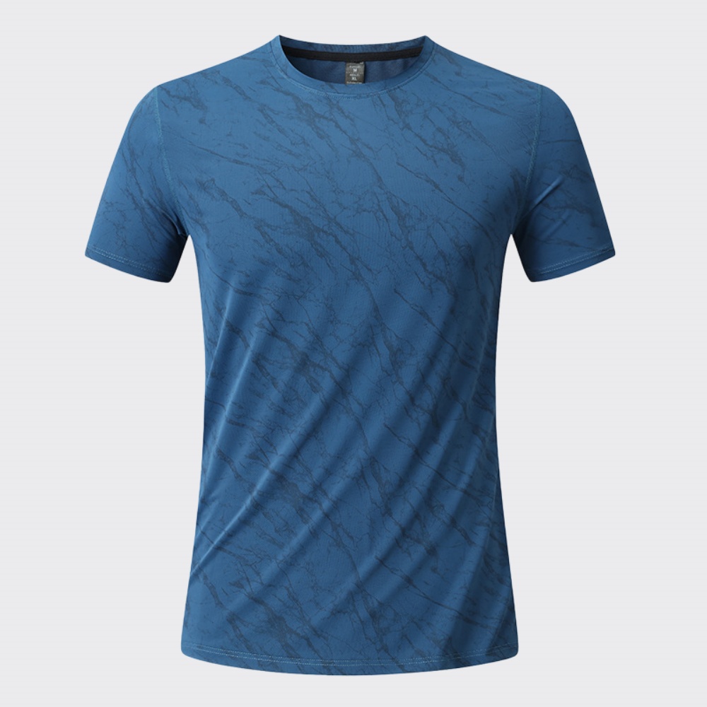 Zomer heren sneldrogende fitne - Outdoor Camping Outfit recensie en prijs