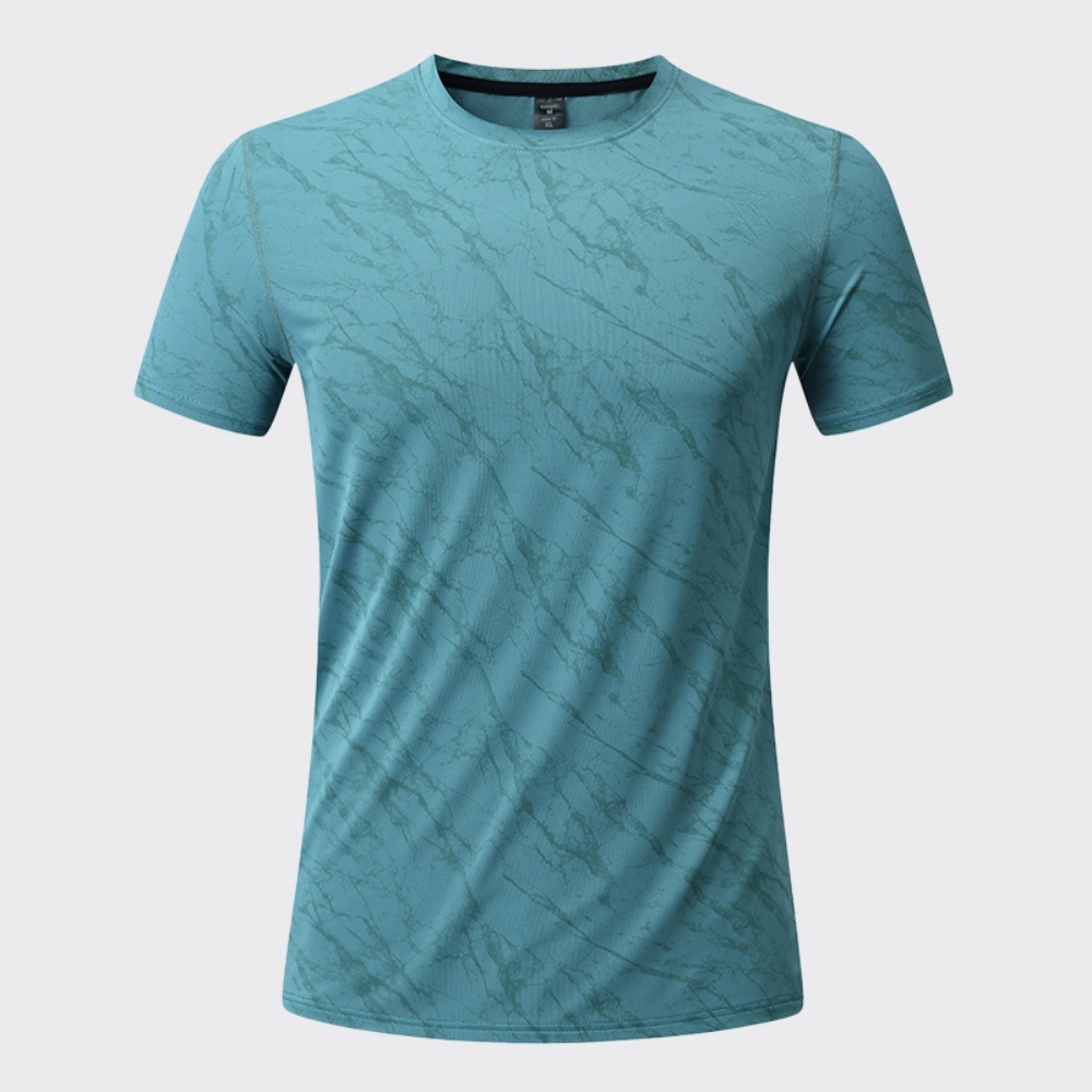 Zomer heren sneldrogende fitne - Outdoor Camping Outfit recensie en prijs