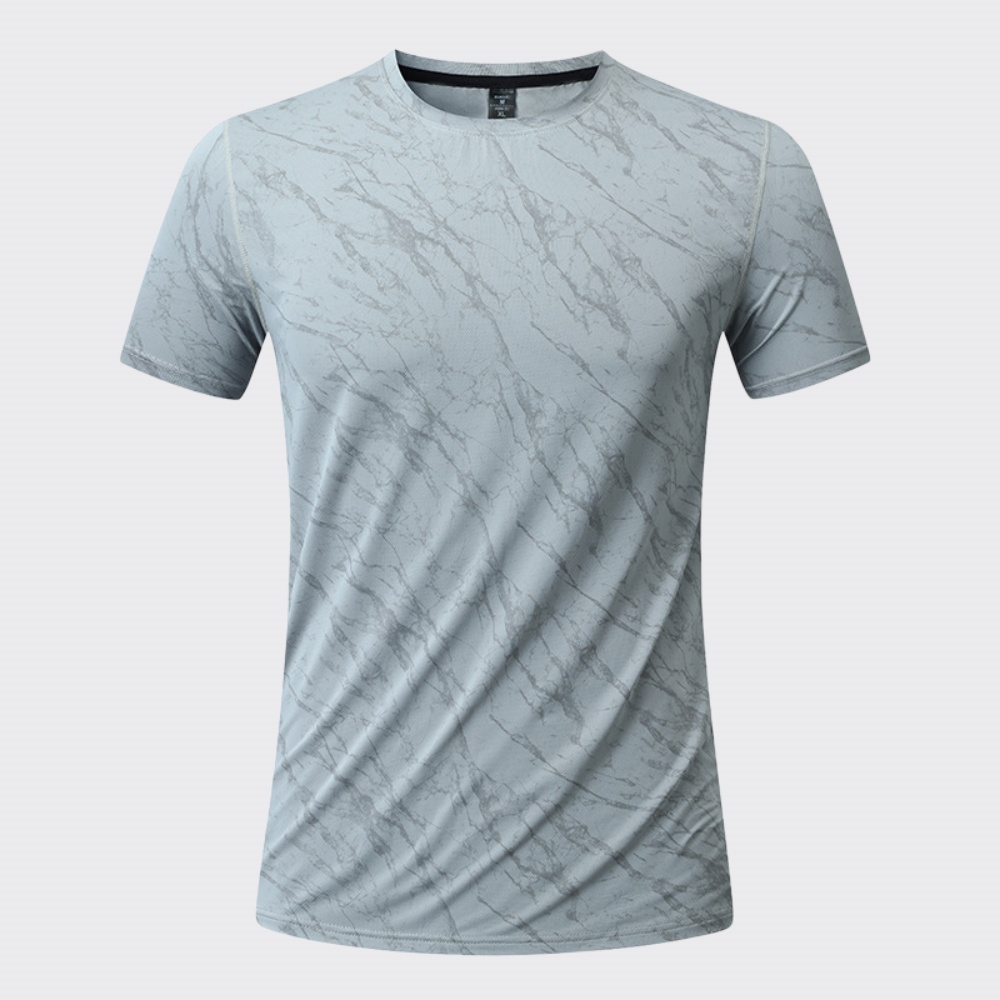 Zomer heren sneldrogende fitne - Outdoor Camping Outfit recensie en prijs