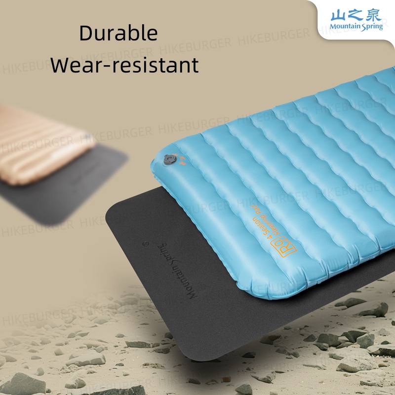 Mountain Spring Mat Outdoor Ca - Outdoor Camping Rug Waterproof recensie en prijs