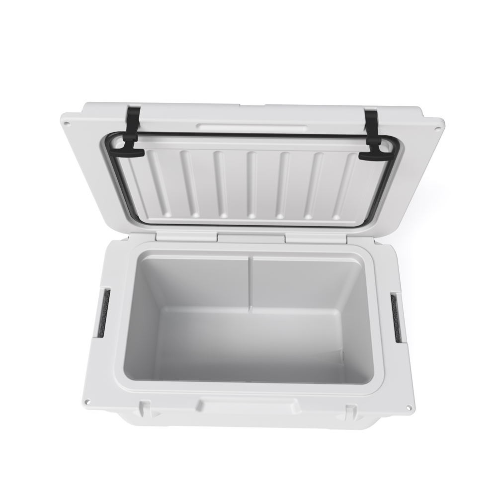 45L draagbare rotomolding koel - Outdoor In Camping recensie en prijs