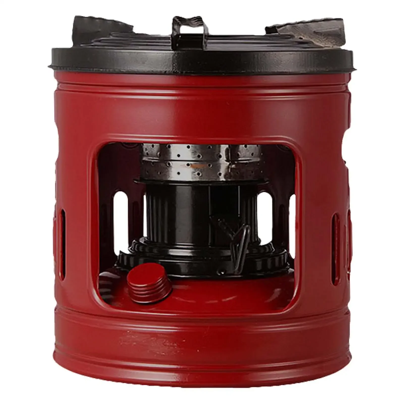1,5L camping buiten winddicht  - Cooking Outdoor Camping recensie en prijs