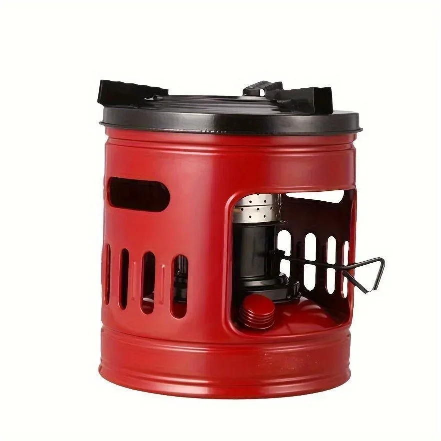 1,5L camping buiten winddicht  - Cooking Outdoor Camping recensie en prijs