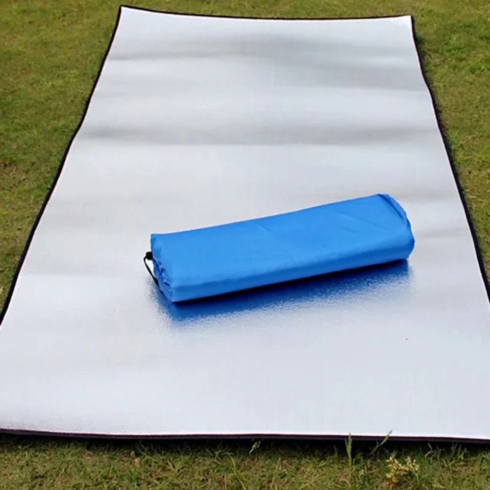 Thermische campingmat Waterdic - Outdoor Camping Rug Waterproof recensie en prijs
