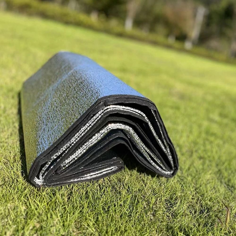 Thermische campingmat Waterdic - Outdoor Camping Rug Waterproof recensie en prijs