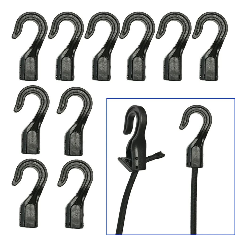 10 20PC Open End Koordhaken Sn - Outdoor Camping Extension Cord recensie en prijs