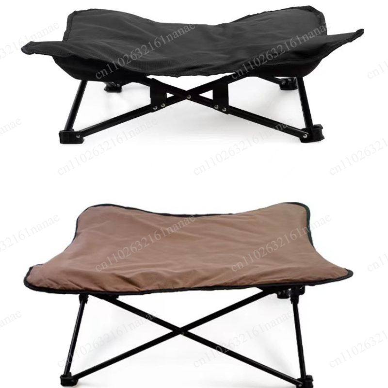 Comfortabel, afneembaar katten - Outdoor Camping Dog Bed recensie en prijs