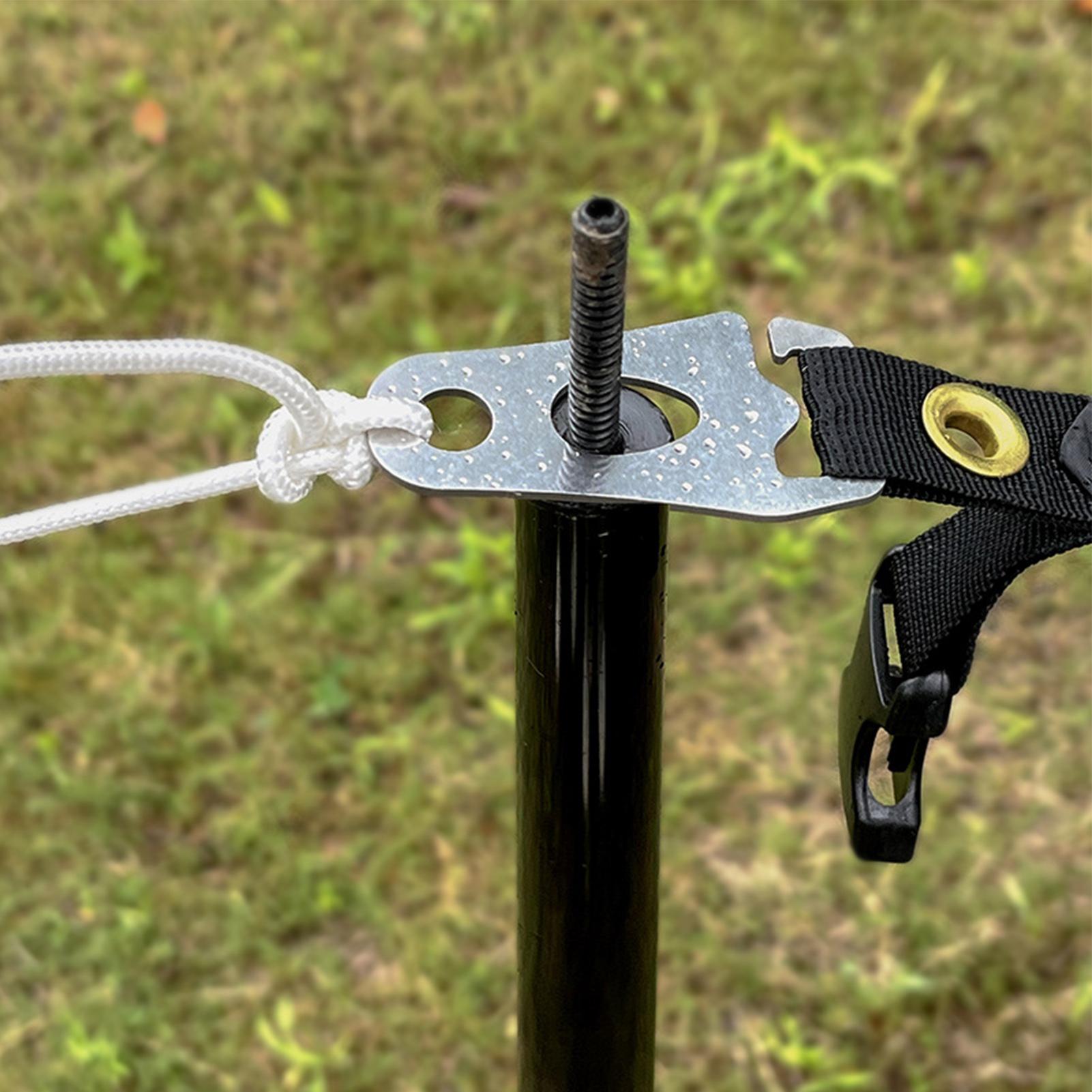 Touwspanner/Tent Windtouwgesp/ - Outdoor Camping Extension Cord recensie en prijs