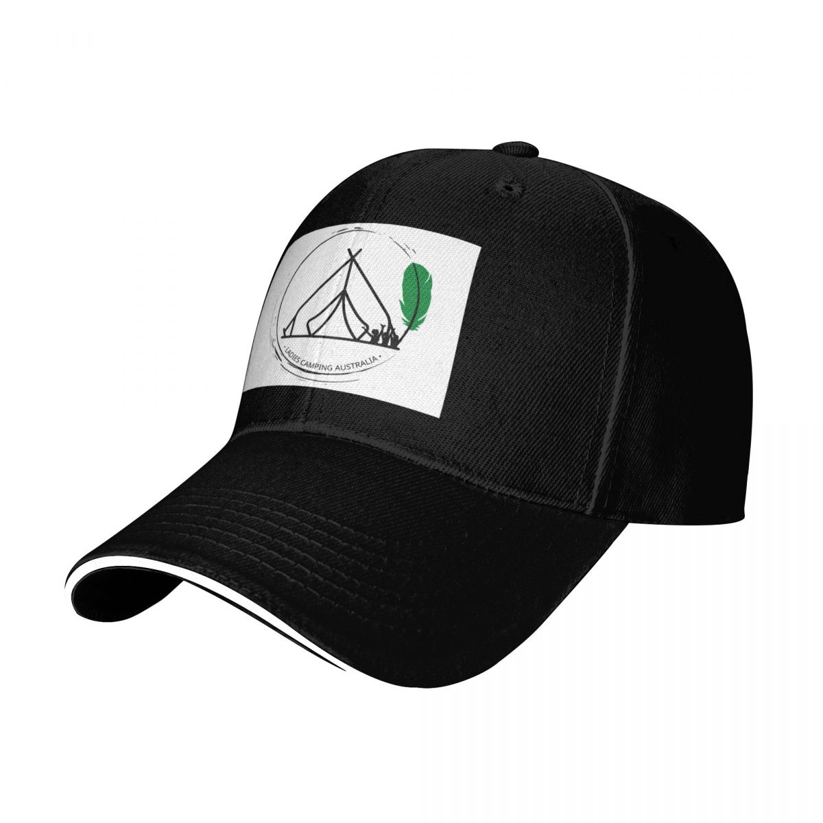 Vic text Design – Dames-campin - Outdoor Camping Australia recensie en prijs