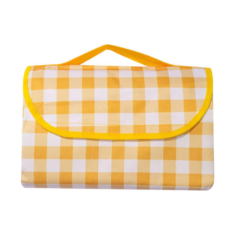 Verdikte waterdichte non-woven - Outdoor Camping Rug Waterproof recensie en prijs
