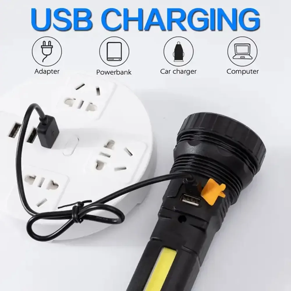 1PC Multifunctionele Solar LED - Outdoor Camping Glamping recensie en prijs