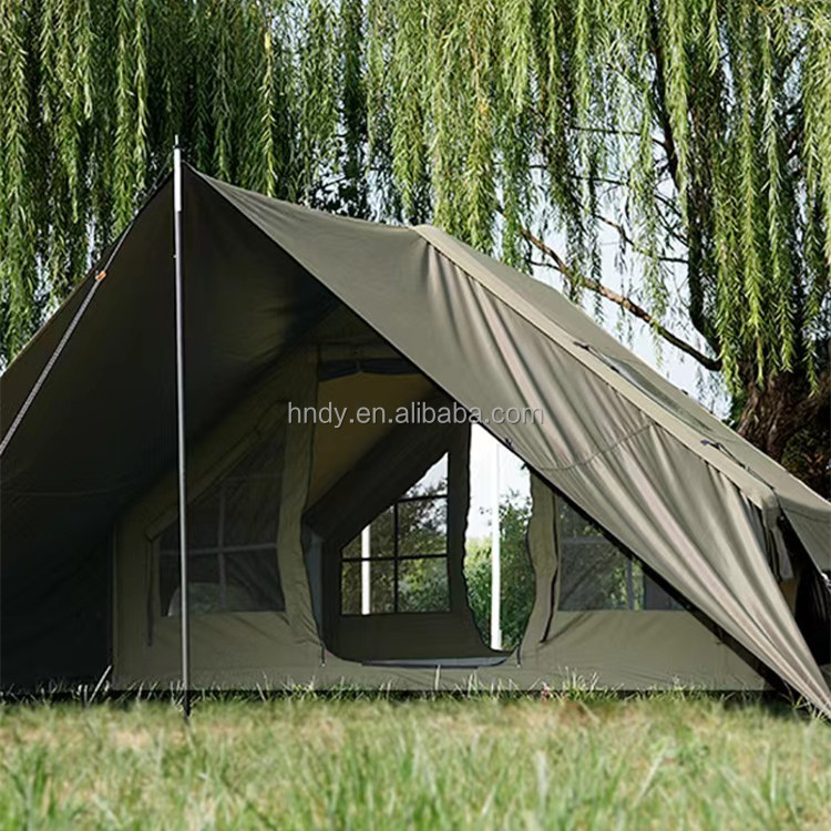 ST Factory Goedkope Lucht Tent - Outdoor Camping Rentals recensie en prijs