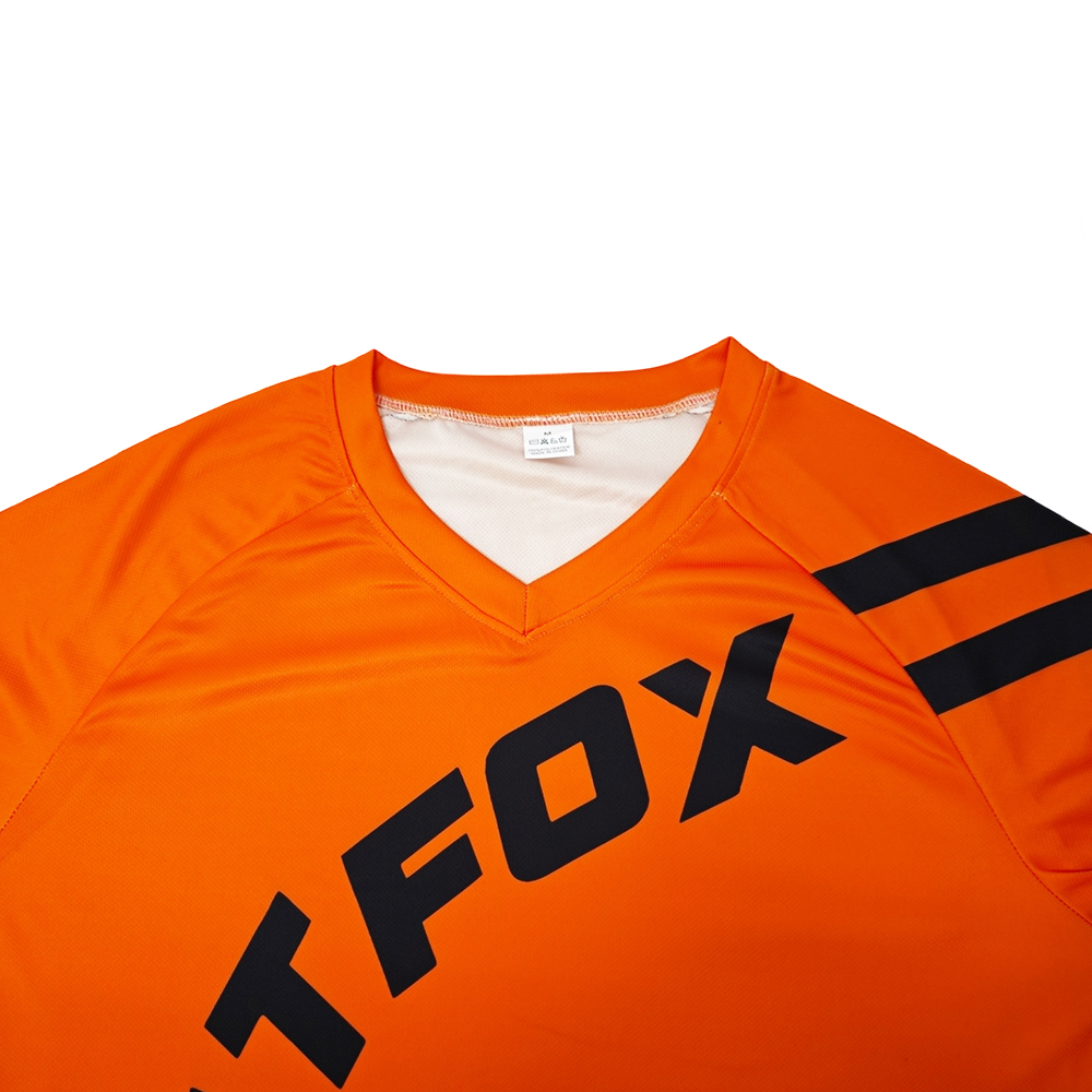 Functioneel fietsshirt met lan - Outdoor Camping Outfit recensie en prijs