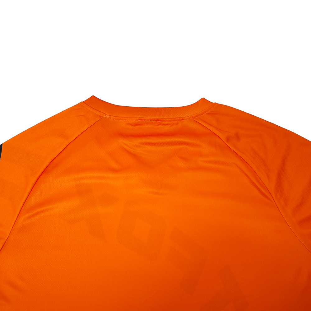Functioneel fietsshirt met lan - Outdoor Camping Outfit recensie en prijs